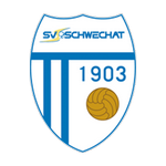 Logo klubu Schwechat