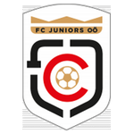 Logo klubu LASK Juniors Linz