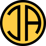 Logo klubu IA Akranes