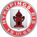 Logo klubu Nyköping