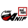 Logo klubu Anif