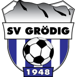 Logo klubu Grödig