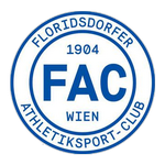 Logo klubu Floridsdorfer AC