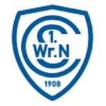 Logo klubu SC Wiener Neustadt