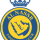 Logo klubu Al Nassr W