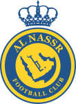 Logo klubu Al Nassr W