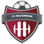 Logo klubu Mauerwerk