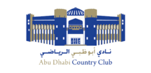 Logo klubu Abu Dhabi Country W