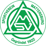 Logo klubu Mattersburg II