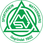 Logo klubu SV Mattersburg