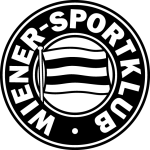 Logo klubu Wiener SK