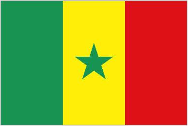 Logo klubu Senegal U23