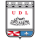 Logo klubu União de Leiria