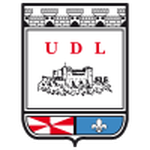 Logo klubu União de Leiria