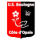 Logo klubu Boulogne