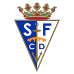 Logo klubu San Fernando CD
