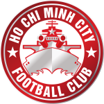 Logo klubu Hồ Chí Minh City W