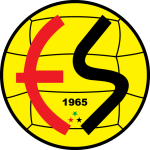 Logo klubu Eskişehirspor