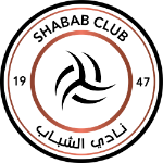 Logo klubu Al-Shabab FC