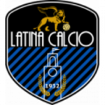 Logo klubu Latina Calcio 1932