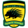 Logo klubu Asante Kotoko SC