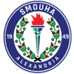 Logo klubu Smouha SC