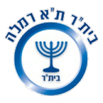 Logo klubu Beitar Tel Aviv Ramla