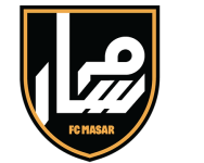 Logo klubu Masar