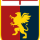 Logo klubu Genoa W