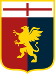 Logo klubu Genoa W