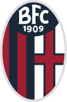Logo klubu Bologna W