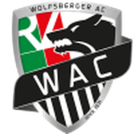 Logo klubu Wolfsberger AC II