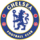 Logo klubu Berekum Chelsea