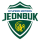 Logo klubu Jeonbuk Motors II