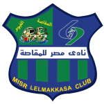 Logo klubu Misr EL Makasa
