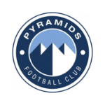 Logo klubu Pyramids FC