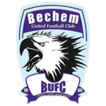 Logo klubu Bechem United
