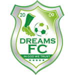 Logo klubu Dreams