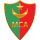 Logo klubu MC Alger
