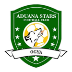 Logo klubu Aduana Stars