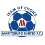 Logo klubu Maritzburg Utd