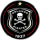 Logo klubu Orlando Pirates