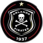 Logo klubu Orlando Pirates
