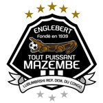 Logo klubu TP Mazembe