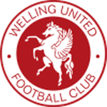 Logo klubu Welling United
