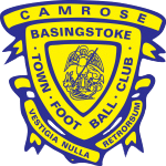 Logo klubu Basingstoke Town
