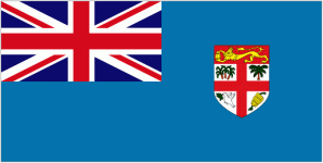 Logo klubu Fiji U19