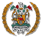 Logo klubu Workington