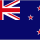 Logo klubu Nowa Zelandia U23