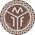 Logo klubu Mjondalen